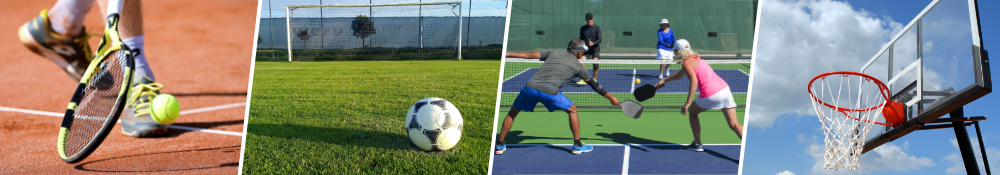 Calais Recreation Department