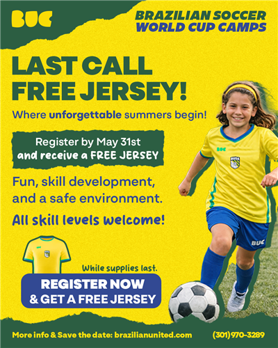 Free Jersey